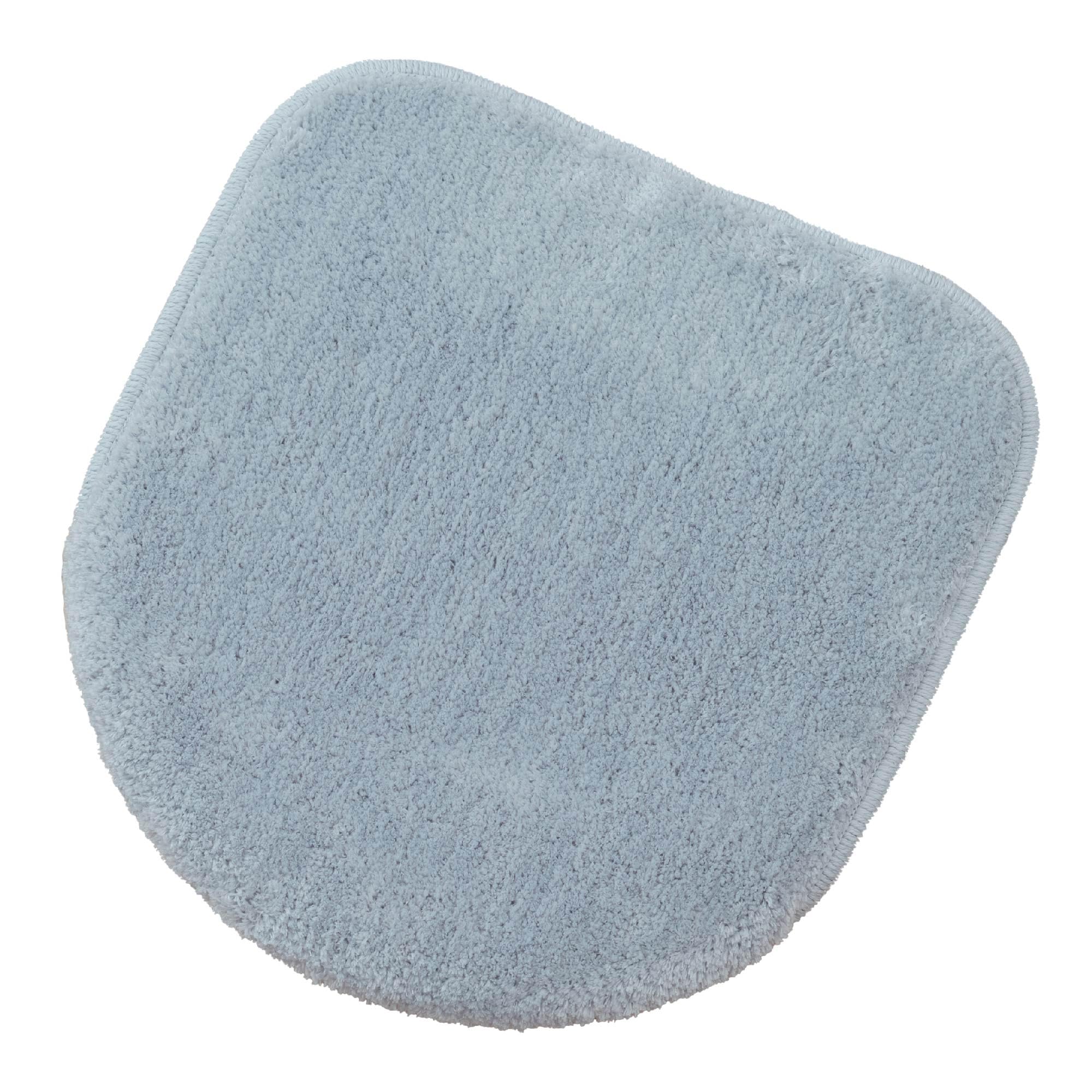 

Senko Cushionee 3 Toilet Lid 11206 [BB Collection] Cover, Dual-Use, Gray, серый