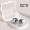 Silicone Earplug For Children Swimming Ear Protection Noise Reduction Waterproof Sleeping Earplugs for 5-12 Year Old Children