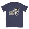 Spamton Deltarune Big Shot T-Shirts Unisex 100% Baumwolle Freizeit-T-Shirt Rundhals-T-Shirts Kurzarm-Oberteile 6XL