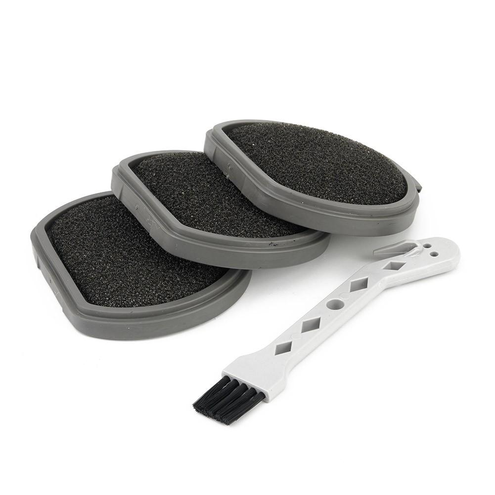 

Фильтр для пылесоса AEG FX9 QX9 Pack Set