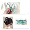 New Fashion Clouds Hollow Hair Claws Clip Women Striped Design Acrylic Hair Clamps Hairpins Barrettes Girls Hair Accessories