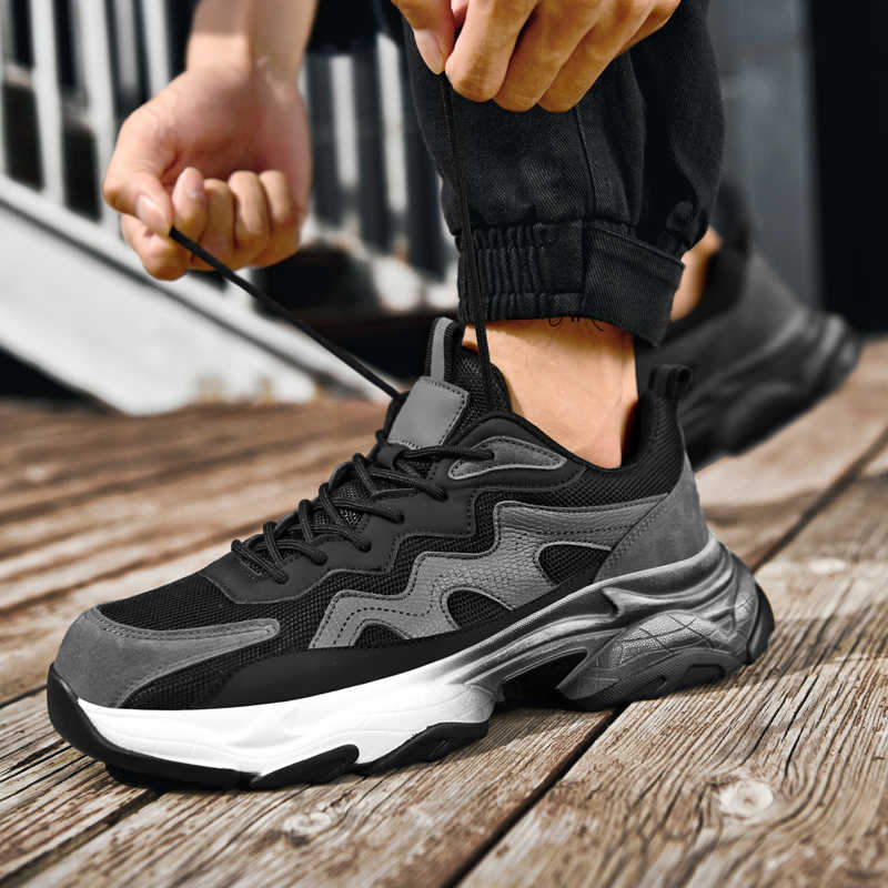 Fashion Synthetic Leather Slip-on Loafers Shoes For Men Dress Boots Dress Sneakers Wide Shoes For Men Sports Chassure Particular