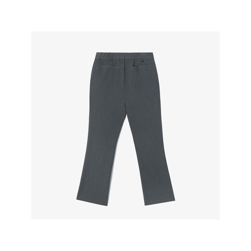 LacoSte Women S Boot Cut pantS Hf905e 54n 050 q2nHf905e 54n050