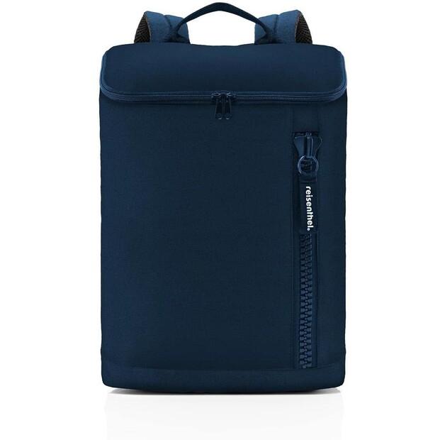

Рюкзак Reisenthel overnighter M dark blue (EG4059)