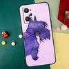 Cartoon Westie Dog For Realme GT7 Pro 15 13 10 11 12 14 Pro Plus C55 C71 C75 C67 C63 C61 C53 C35 C65 GT6 Case