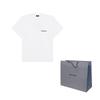Balenciaga FW22 T Shirt Men's White 694576TMVJ69800