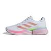 Adidas Supernova Eterno Comfortable Shock Absorption Durable Low-Top Running Shoes Women sneaker White Pink IH0445