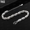 925 Sterling Silver Exquisite Romantic Love Bracelet-Fashion Gift Jewelry