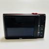 [Used/Boxed] Nikon COOLPIX S6100 16.0MP Digital Camera RED 7x Zoom Touch Panel From JAPAN