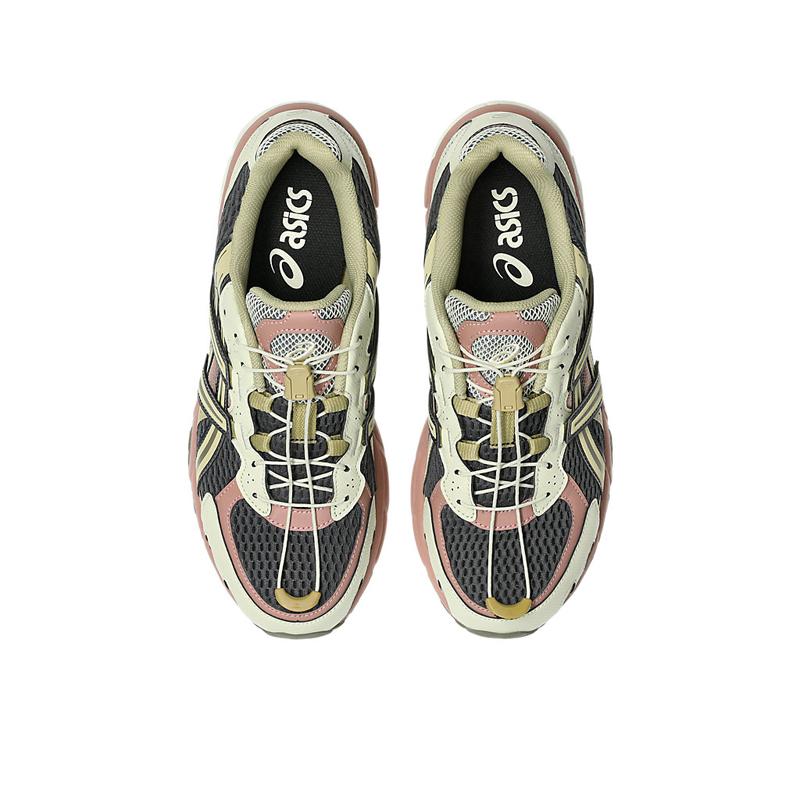 Asics Gel-Sonoma TR62 Versatile Commuting Shock-Absorbing Non-Slip Low-Top Casual Training Running Shoes Unisex Sneaker 1203A876-020