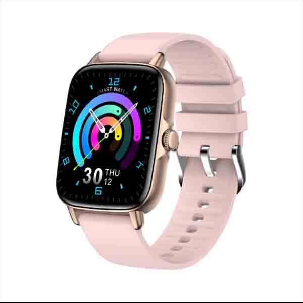 Smartwatch 1.69 Inch Screen Heart Rate IP67 Waterproof Smart Watch Men Women GTS3 GTS 3 for Android iOS Phone