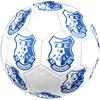 Farul FC Size 5 Soccer Ball, Machine-Stitched PVC, Durable & High Bounce, All Ages Fit, fan merchandise, matches & outdoor use.