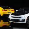 1:24 2025 Camaro Simulation Sports Car Model Alloy Diecast Metal Toys Hobbies Collecting Ornaments Gifts
