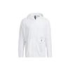 New Jackets Men White HE9917