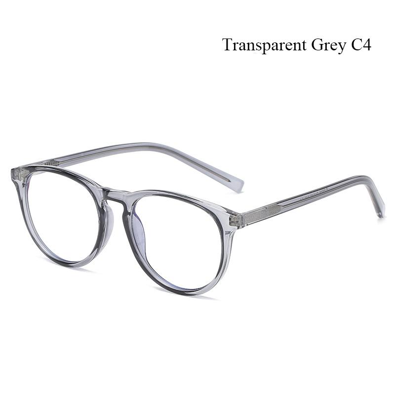 Fashion Anti Blue Rays Reading Glasses For Women Far Sighted 0.00 ~ +6.00