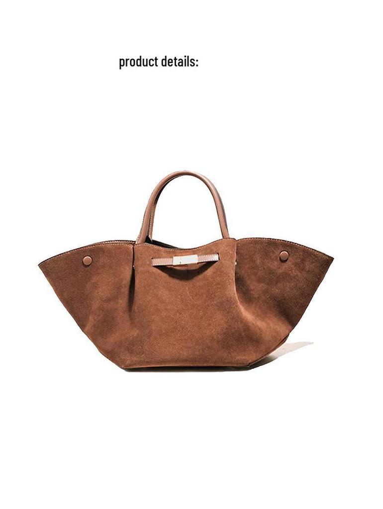 Demellier Wing Dámska taška Tote s veľkou kapacitou: Taška cez rameno a crossbody New York.