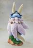 KDcolle Made in Abyss Golden Land Nanachi scale plastic painted finished figure 1/7