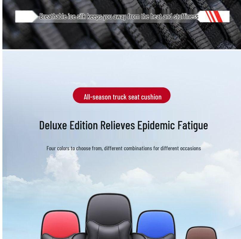 Foton Aumark 726/716/728 LKW Ledersitzbezüge und Polster