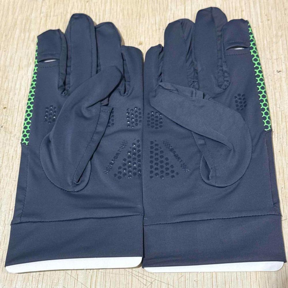 Anti-UV Sun Protection Riding Gloves Breathable Summer Driving Gloves Sunscreen Gloves Cycling