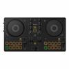 Alphatheta DDJ-FLX2 DJ Controller USB Type-C Black