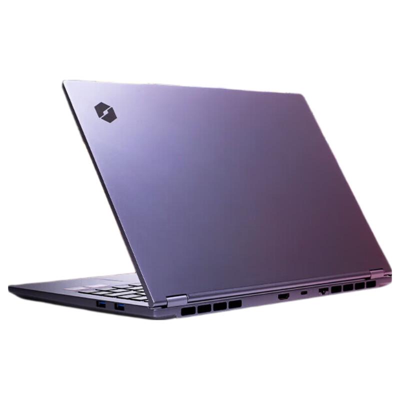 MECHREVO Boundless 14X Laptop (CN version)