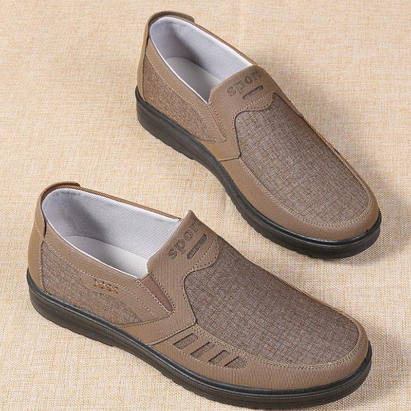 Модная повседневная обувь — фото 4