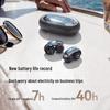 SANAG S9S AI Wireless Open-Ear Clip Headphones