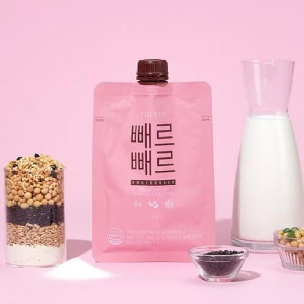 

TIRTIR INNER BEAUTY TIRTIR PUR PUR ЗЕРНОВОЙ КОКЕЙК 40г