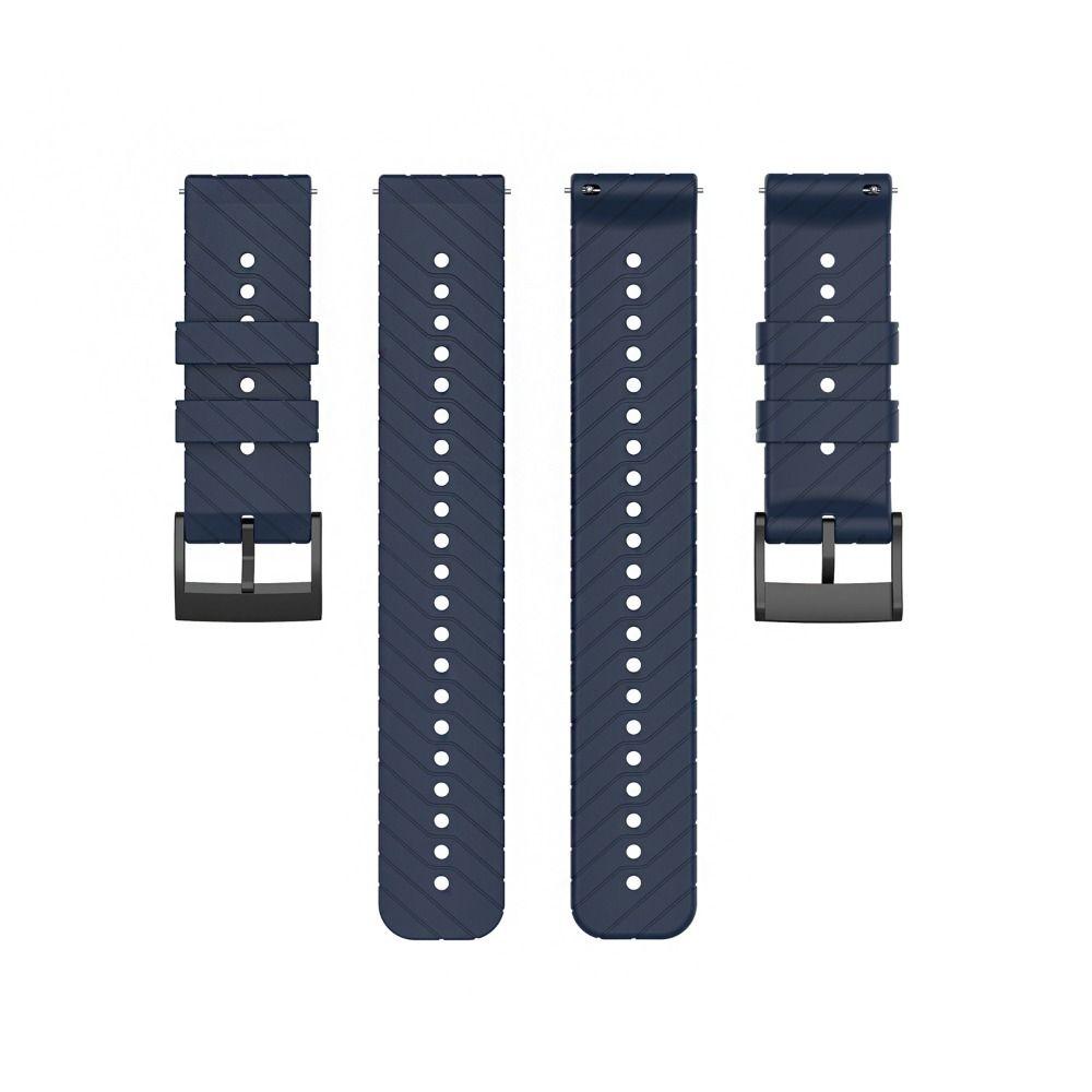 Adjustable Replacement Watchband 22mm Sports Wristband for HUAWEI GT2/3 For Garmin/Huawei/Samsung