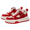 Scarpe da Ginnastica in Tela da Uomo Sneakers alla Moda Scarpe Piatte Comode Scarpe Sportive da Esterno da Uomo Traspiranti Scarpe Primavera Estate Sneaker Massicce