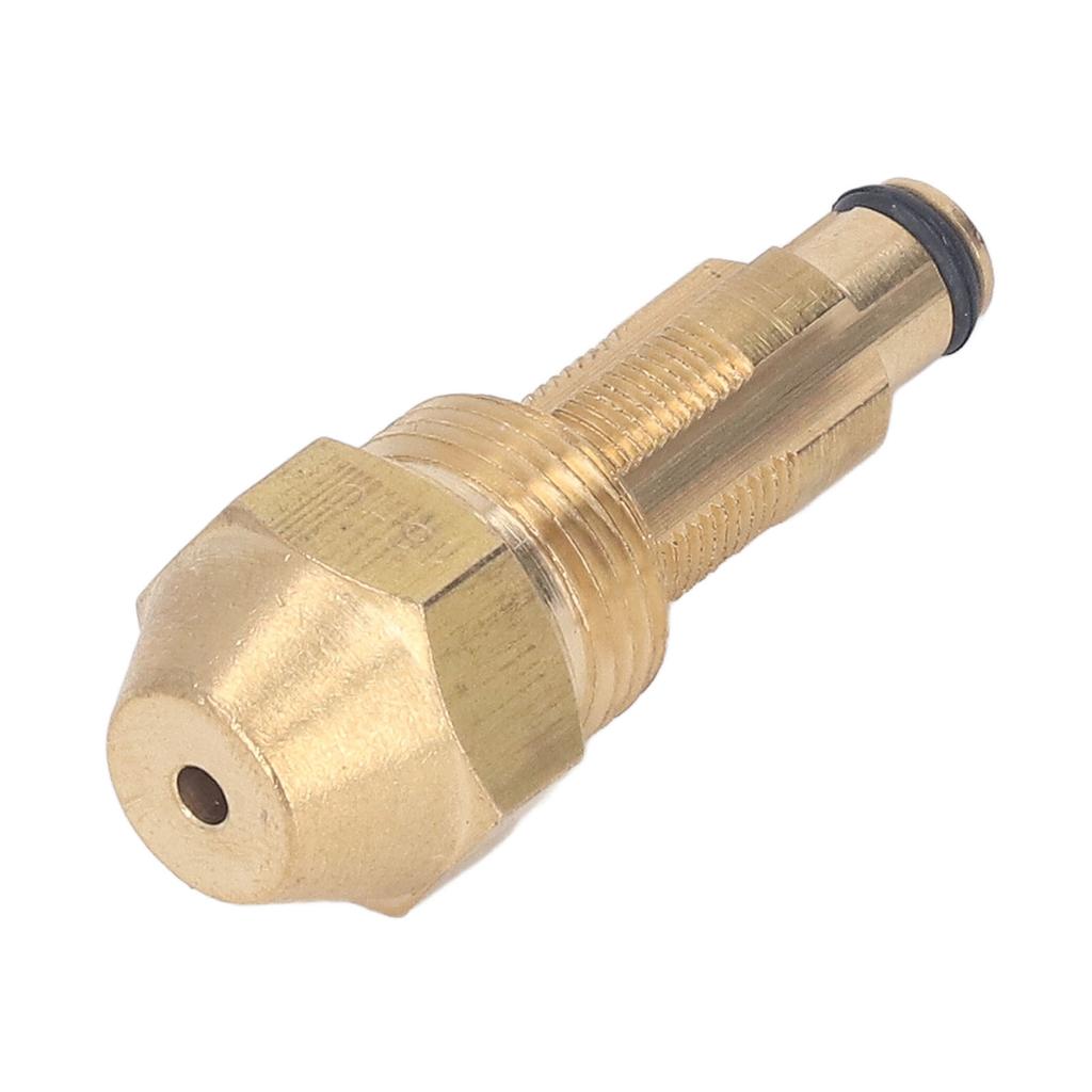 Duza încălzitoare de aer cu inel O Metal Cauciuc 100735?19 pentru încălzitoare cu aer forțat de 110 până la 125K BTU