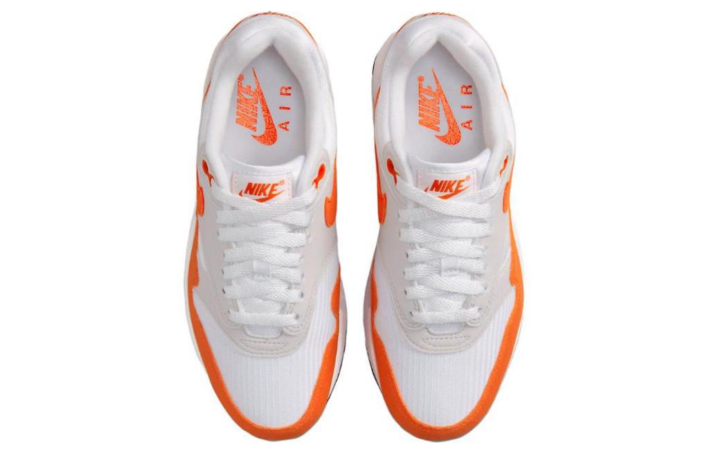 Nike Air Max 1 'Safety Orange' Women's DZ2628-002