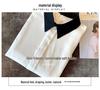 Women's Spring & Autumn Long Sleeve Casual Shirt - High-End Design, Versatile Top