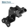 Pack (1) Car Engine Cooling Water Pump For Ford Escape 1.5L 2017-