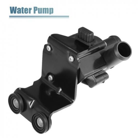 Pack (1) Car Engine Cooling Water Pump For Ford Escape 1.5L 2017-