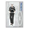 Sun-Star Blue Lock Mikage Reo Acrylic Stand, Approx. 100 × 150 mm