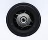 Genuine parts 19 Stradic 2500S spool set Part 100WM No.