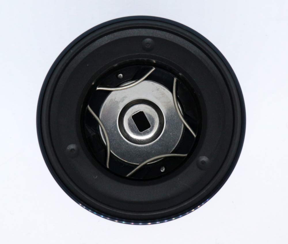 Genuine parts 19 Stradic 2500S spool set Part 100WM No.