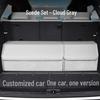 Car Trunk Storage Box for BYD Han L/EV/DMI/DMP