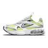Nike Zoom Air Ateş Beyazı Limon Bükümü Kadın Spor Ayakkabıları gündelik CW3876-102