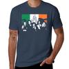 Grappig Unisex Derry Girls Geweldig Voor Muziekfans T-shirt Basic Ronde Hals Korte Mouw Top