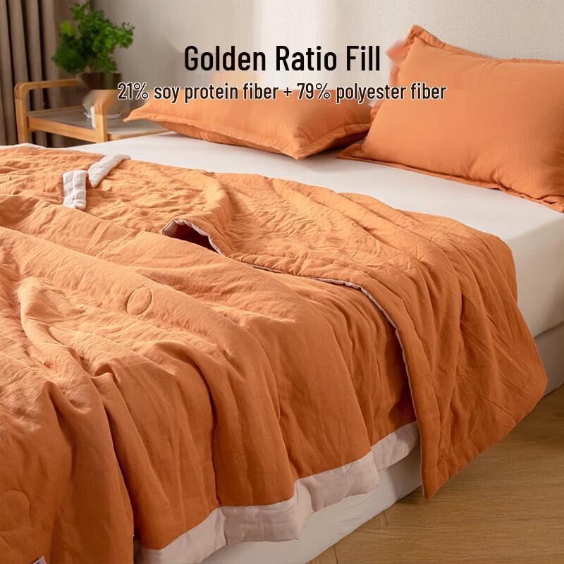 

HLA Summer Cooling Quilt