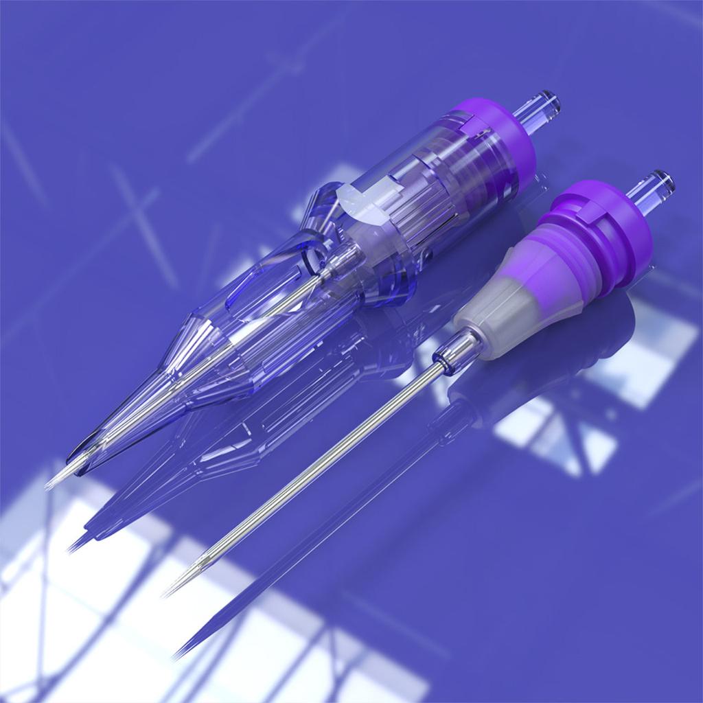 RL - 0.30 mm - LT - Mast Pro Cartridge 9RL 1 piece