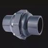 Sanli UPVC Flap Check Valve
