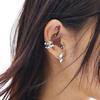 SHINE STAR EAR CUFFS