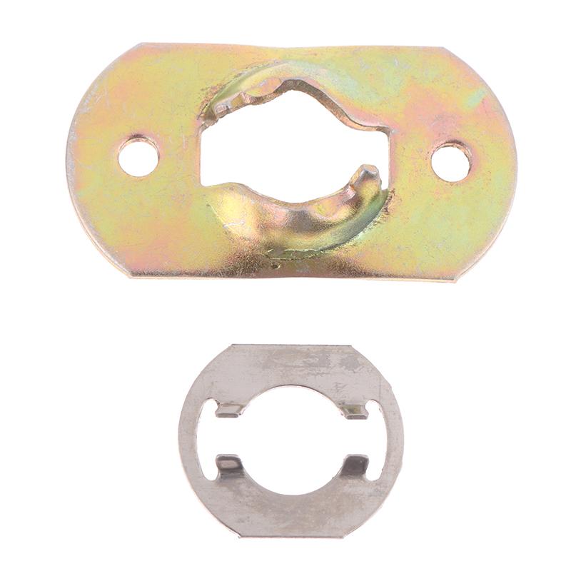 2 Sets Metal Quick Lock For Led Moving Head Light Professional Stage Led Stage Light Truss Dj Club Light Hanging Hook