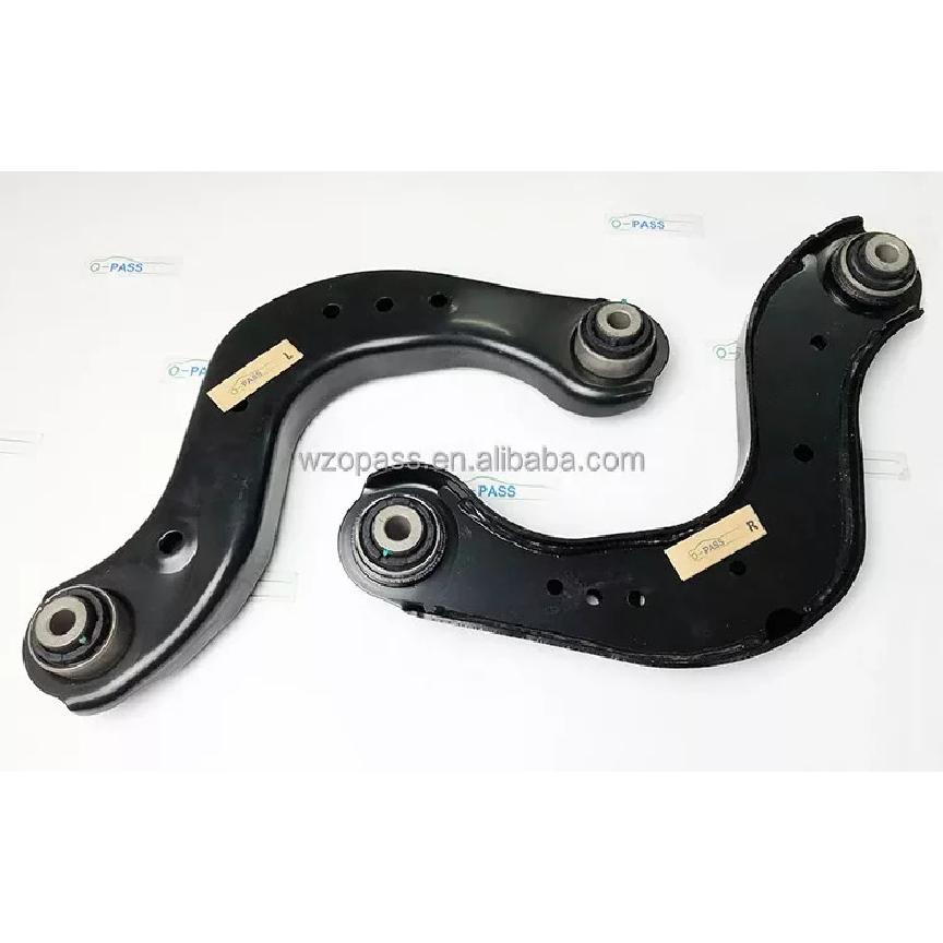 OPASS Rear Upper Control arm For Honda New Accord X CV Sedan 2018-  Camber Latest Products 52510-TVA-A00