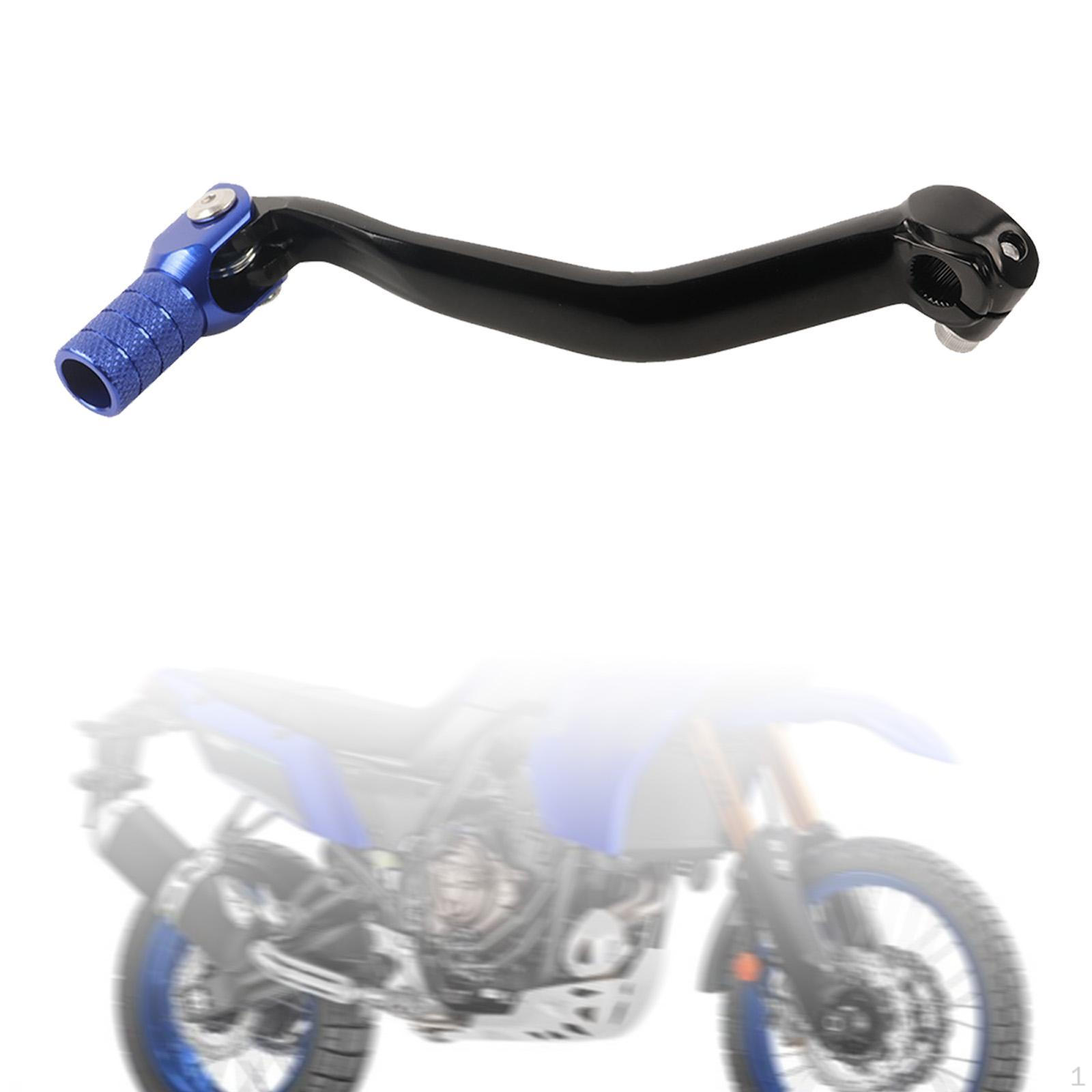 

Аксессуар для педали для модели мотоцикла Tenere XT660Z Xtz660