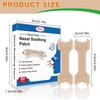 5/10/20/30 Pcs Nasal Strips Anti-Snoring Sticker Better Nose Breath Reduce Snoring Tool Health Care Patch For Men Women