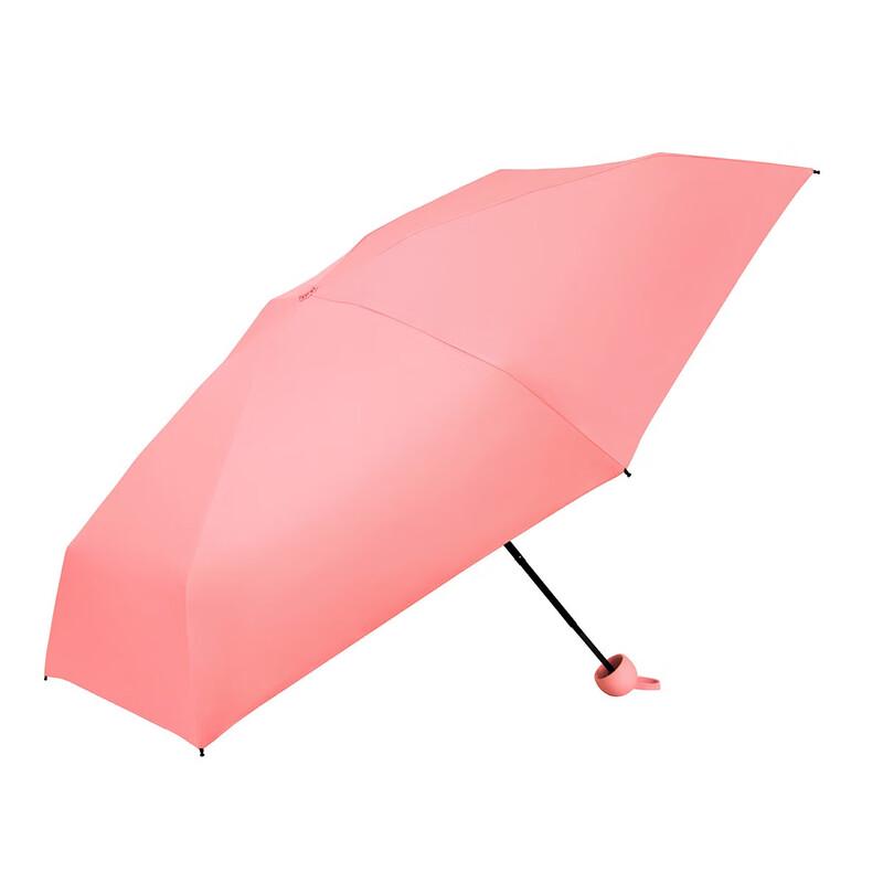 VVC Jelly Mini Five-Fold Umbrella